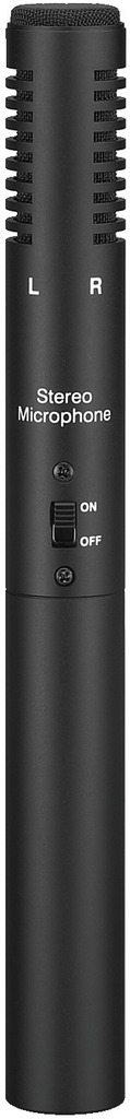 Monacor ECM-600ST