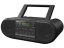 Panasonic RX-D55AEG-K