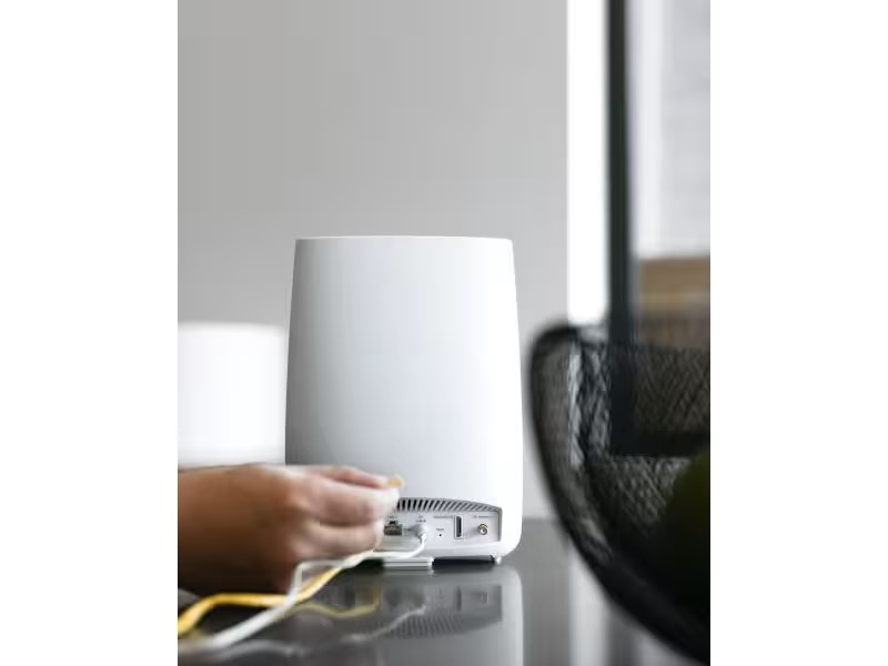 Netgear Routeur LTE Orbi 4G LTE LBR20-100EUS