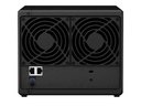 Synology NAS DiskStation DS418 4-bay WD Red Plus 16 TB
