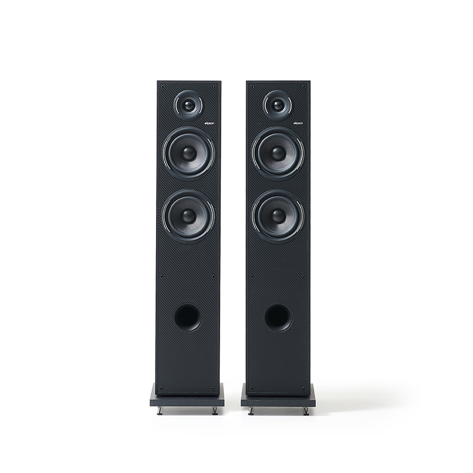 Elipson Horus 11F (paire)