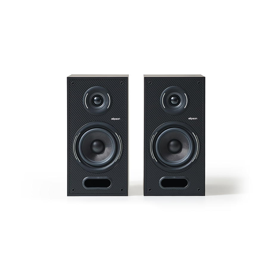 Elipson Horus 6B (Paire)