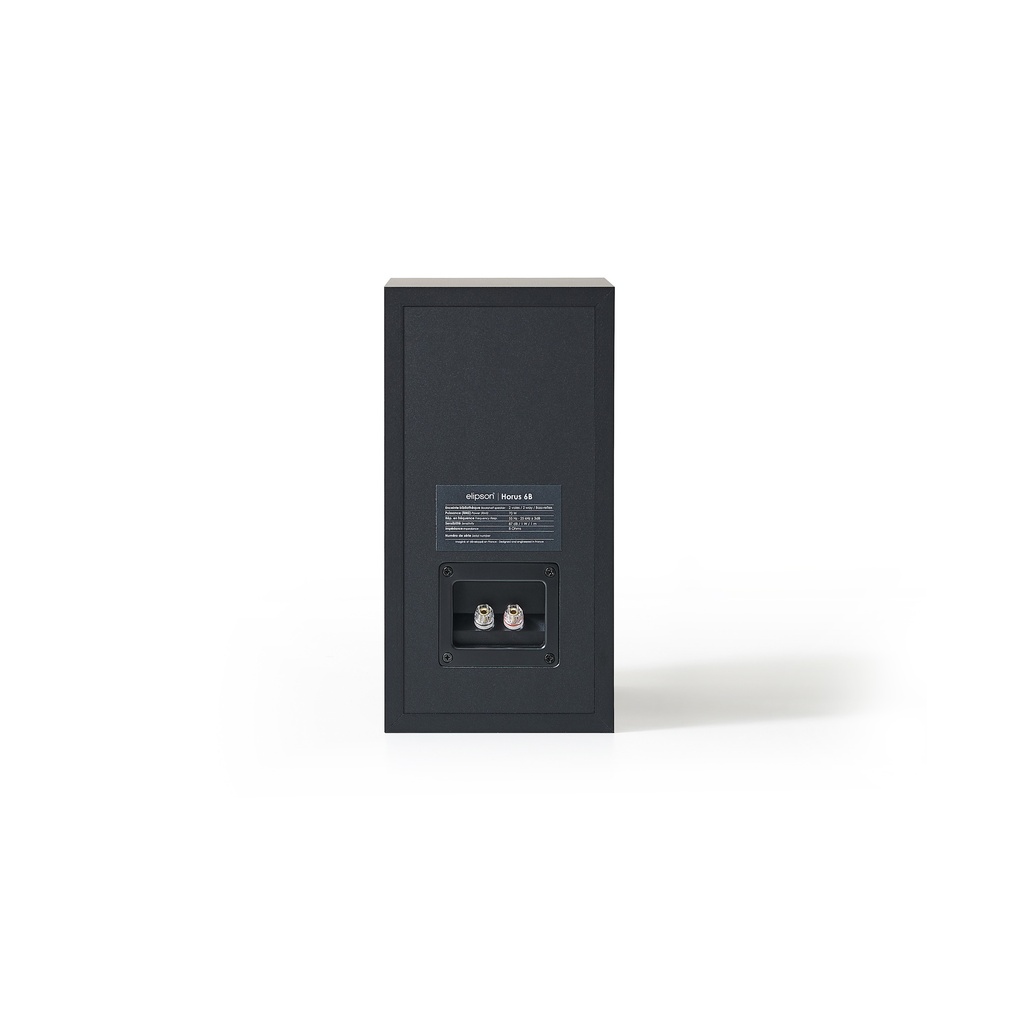 Elipson Horus 6B (Paire)