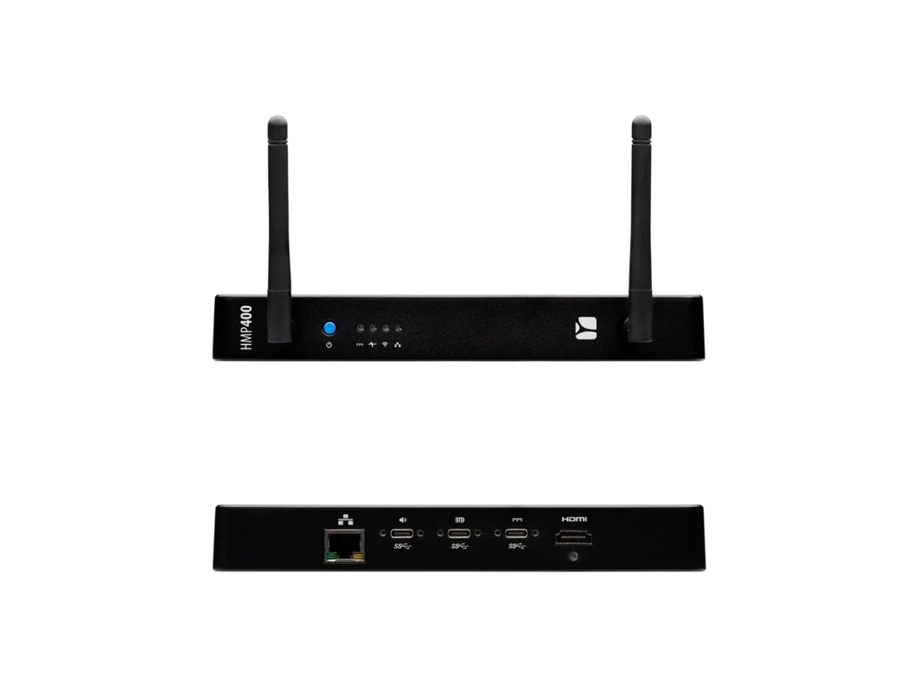 SpinetiX Digital Signage Player avec WLan