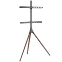 Superior Trépied Sol orientable - 42" à 70"