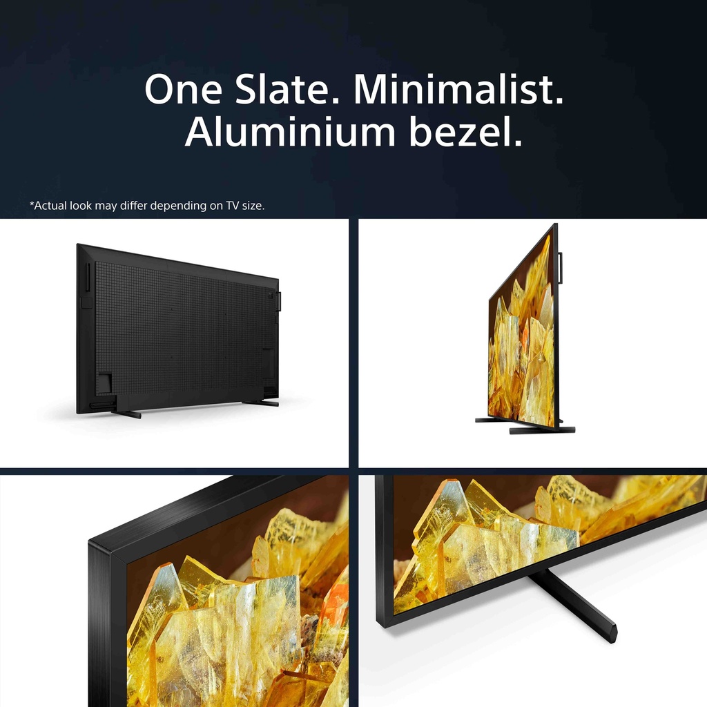 Sony XR-98X90L Modèle 2023