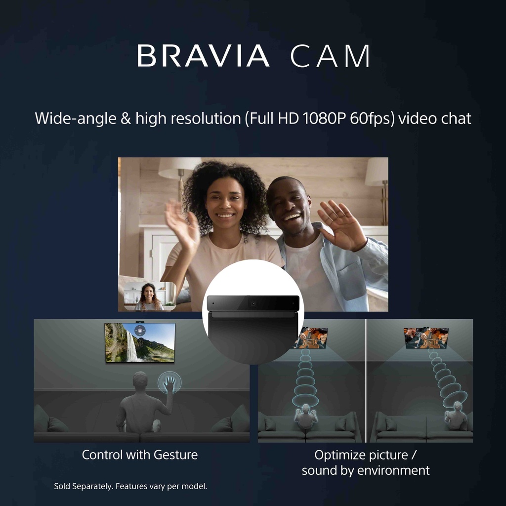 Sony XR-98X90L Modèle 2023