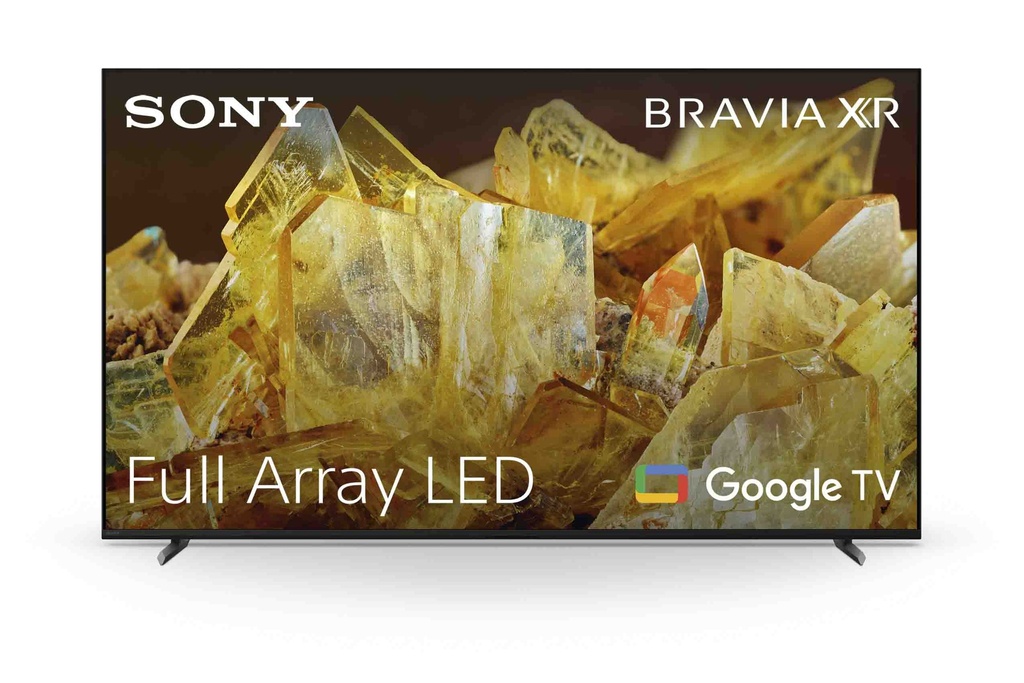 Sony XR-65X90L Modèle 2023