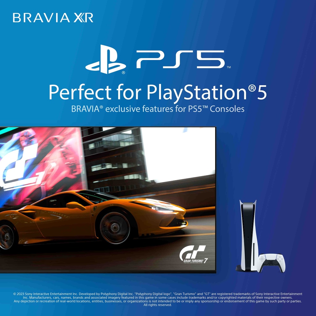 Sony XR-65X90L Modèle 2023