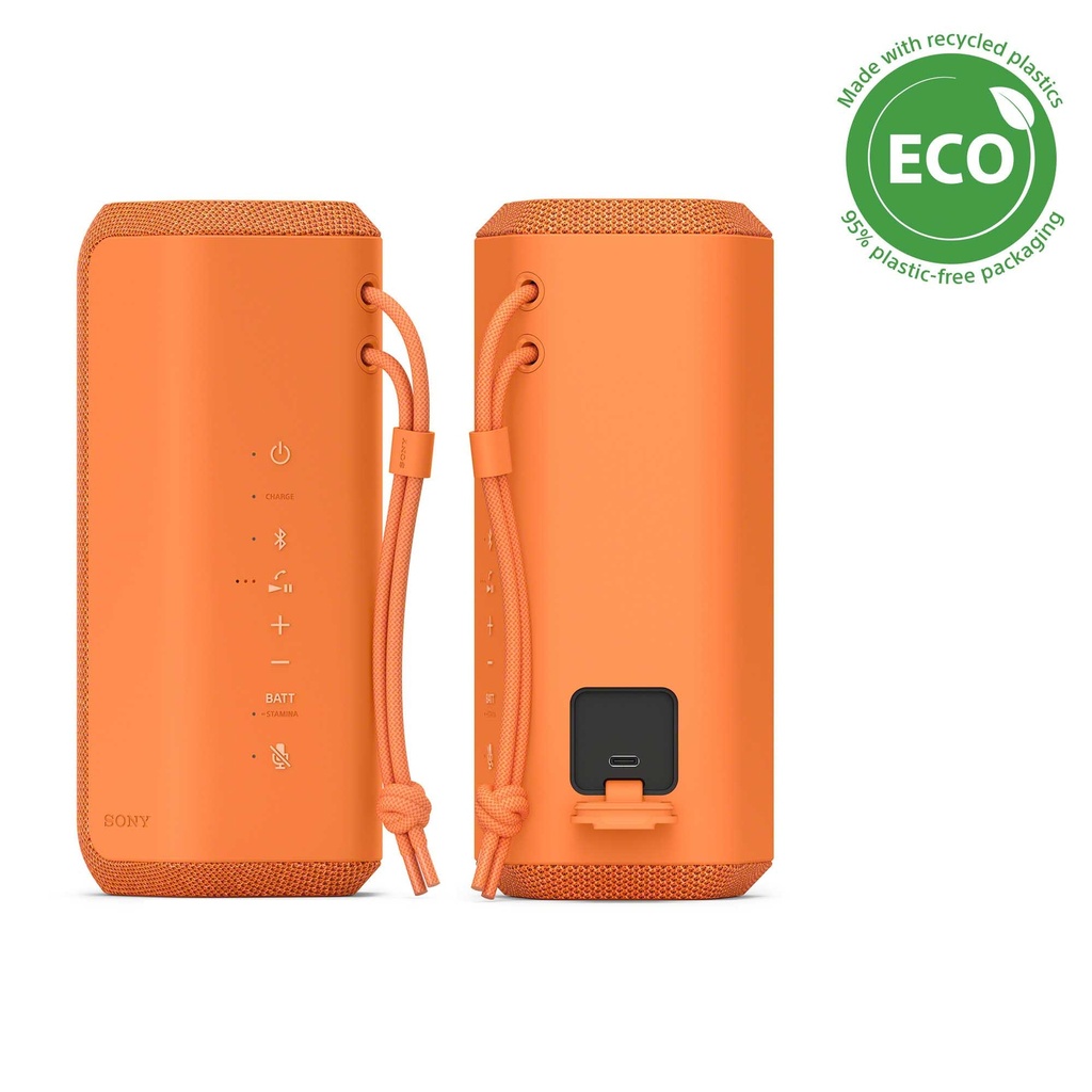 Sony SRS-XE200 Orange