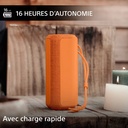 Sony SRS-XE200 Orange