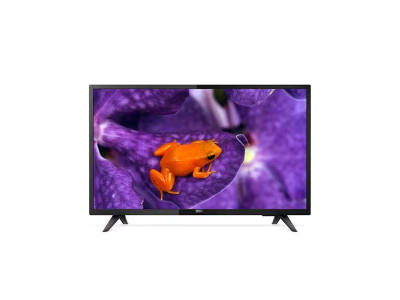 Philips 32HFL5114/12 - Hôtel TV, 32", Full HD, 250  cd/m²