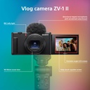 Sony ZV-1 ll