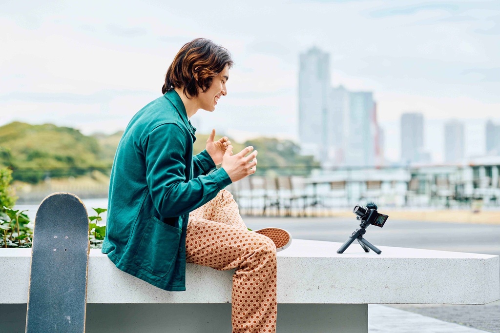 Sony ZV-1 ll