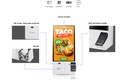 Samsung KM24C Kiosk