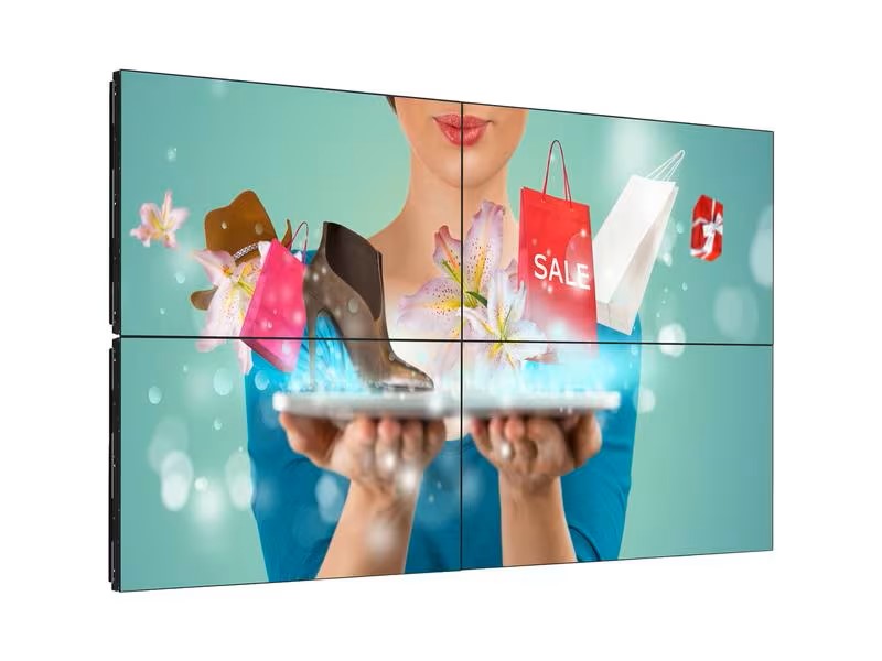 Philips Videowall Display 55BDL2105X/00