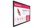 Philips Touch Display 43BDL3651T/00 Capacitif