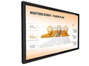 Philips Touch Display 32BDL3651T/00 Capacitif