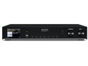 Technisat Tuner radio DigitRadio 143 Noir