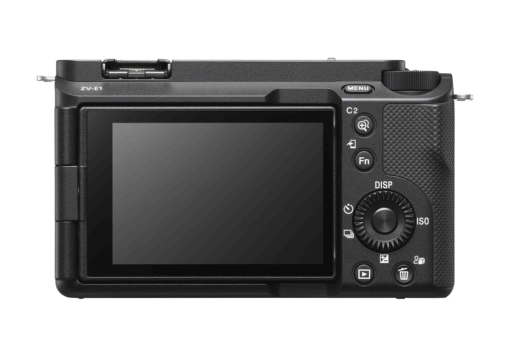 Sony ZV-E1 + 28-60mm