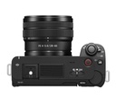 Sony ZV-E1 + 28-60mm