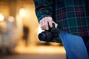 Sony ZV-E1 + 28-60mm