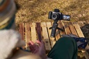 Sony ZV-E1 + 28-60mm