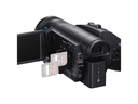 Sony FDR-AX700E Caméscope 4K