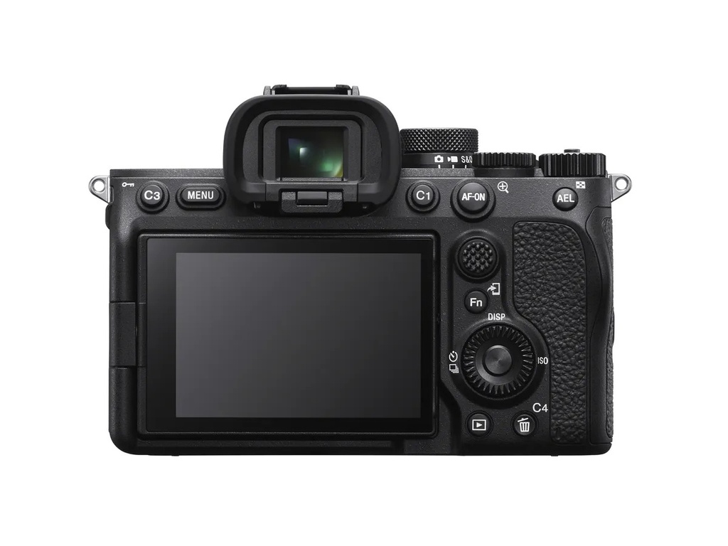 Sony Alpha A7 Mark IV Kit 28-70mm