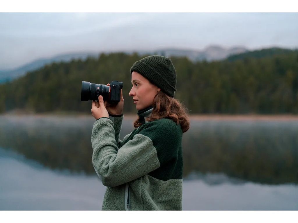 Sony Alpha A7 Mark IV Kit 28-70mm