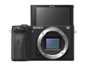 Sony Alpha 6600 Body