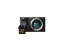 Sony Alpha 6100 Body