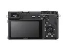 Sony Alpha 6100 Body