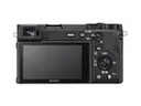 Sony Alpha 6100 Body