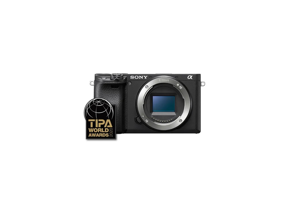 Sony Alpha 6400 Body