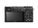 Sony Alpha 6400 Body