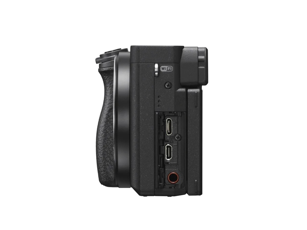 Sony Alpha 6400 Body