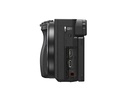 Sony Alpha 6400 Body