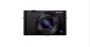 Sony DSC-RX100 Mark III VLogger Kit