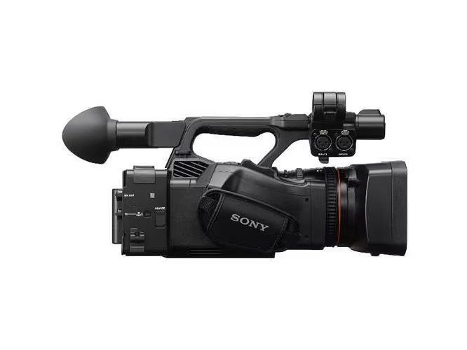 Sony PXW-Z190
