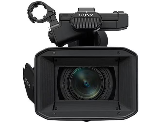 Sony PXW-Z190