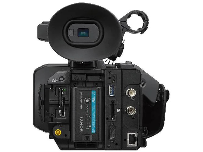 Sony PXW-Z190
