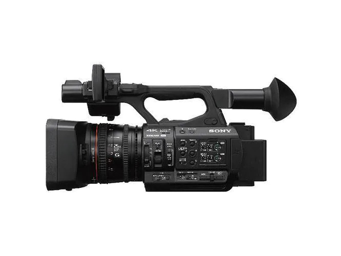 Sony PXW-Z190