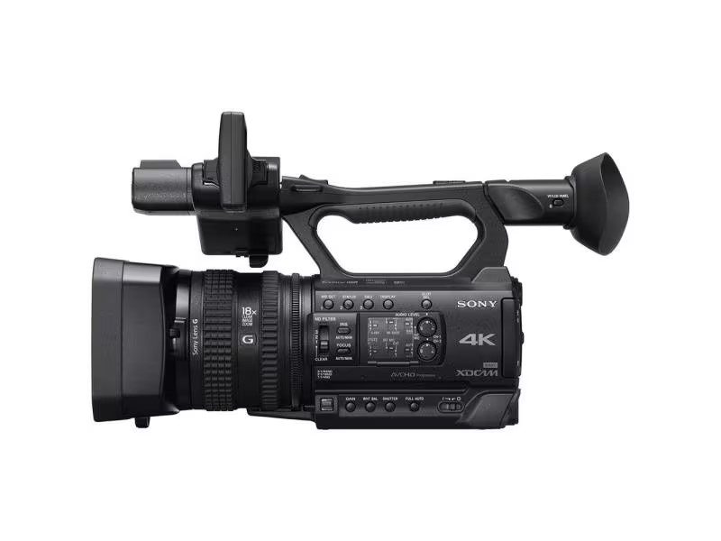 Sony PXW-Z150 Camescope professionnel