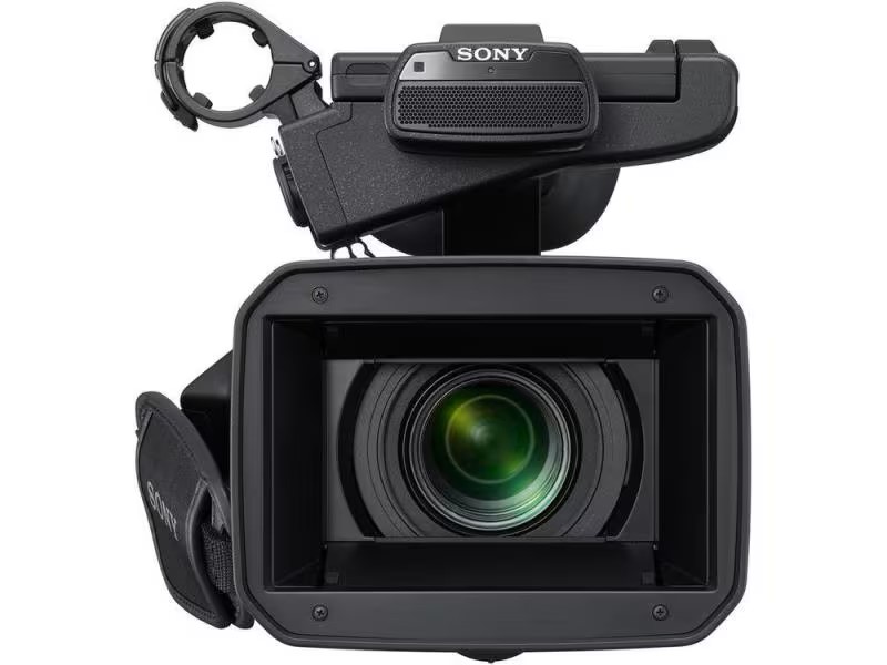 Sony PXW-Z150 Camescope professionnel
