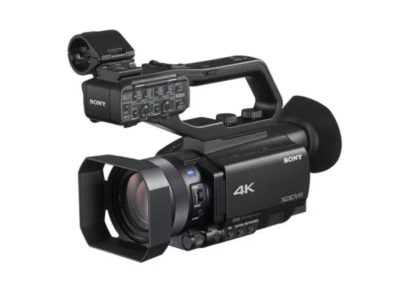 Sony PXW-Z90 Camescope professionnel