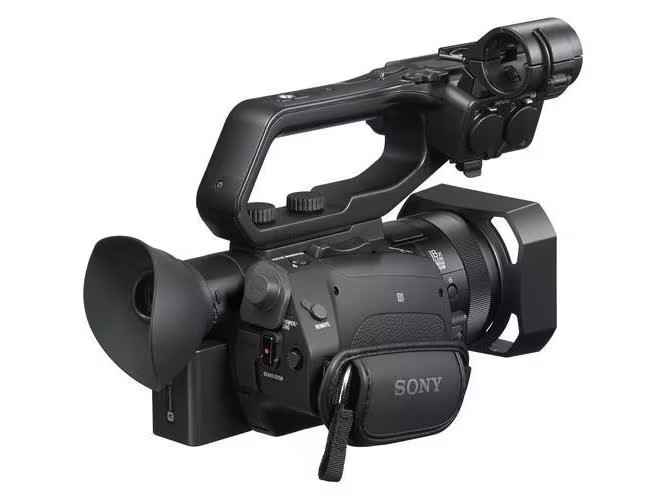 Sony PXW-Z90 Camescope professionnel