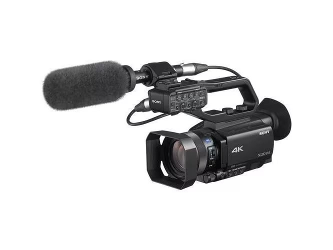 Sony PXW-Z90 Camescope professionnel