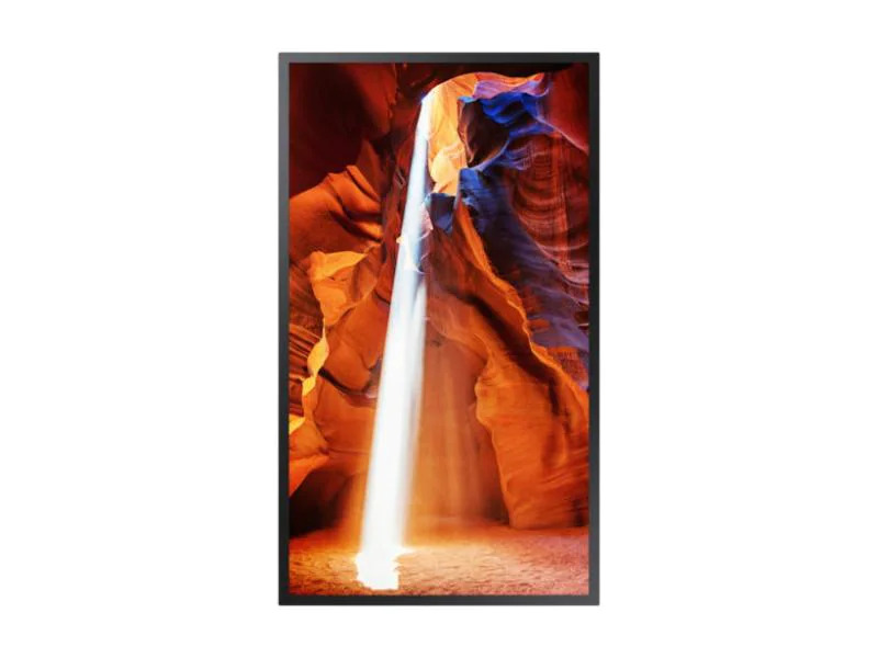 Samsung Public Display Semi-Outdoor OM55NS