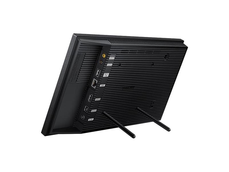 Samsung QB13R-T II Touch Display